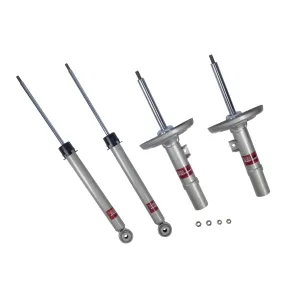 Acura Integra - 2023 to 2025 - Hatchback [A Spec] (For Models With Technology Package) (Without ADS Bypass Module) (Full Set of 4)