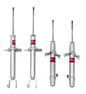 2010 Honda Accord TruHart Sport Shocks / Struts (Full Set)