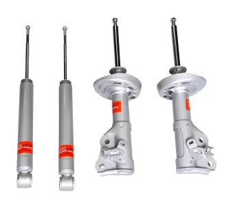 Honda Civic - 2012 to 2015 - All [All Except Si] (Full Set of 4)