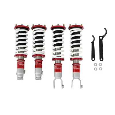 Acura Integra - 1990 to 1993 - All [All]