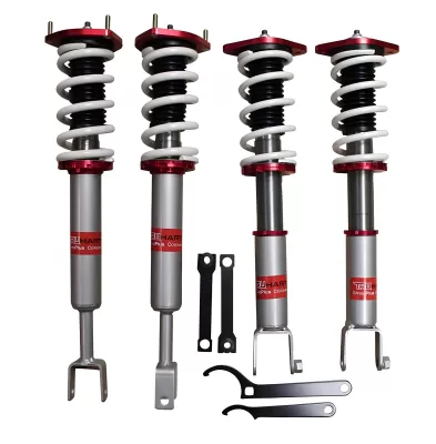 Infiniti G35 - 2003 to 2006 - 4 Door Sedan [Base]