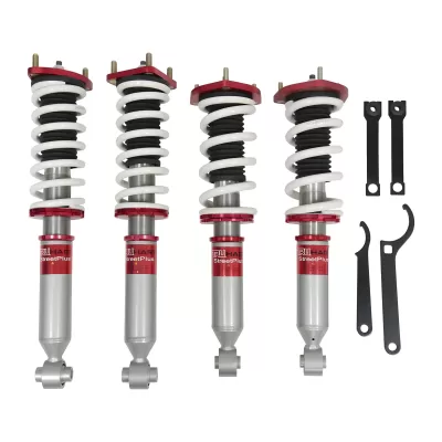 Lexus IS 300 - 2001 to 2005 - All [All]