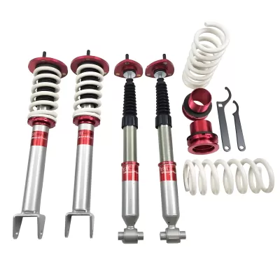 Lexus RC 200t - 2016 to 2017 - Coupe [All] (With Front Fork Style Mount)