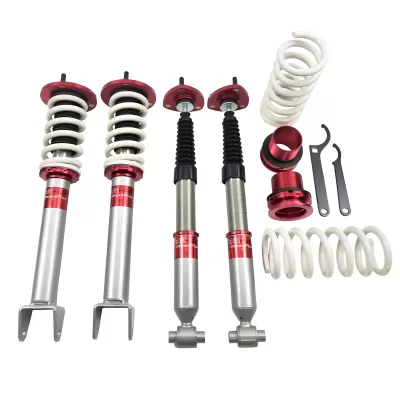 Lexus GS 200t - 2016 to 2017 - Sedan [All] (With Front Fork Style Mount)