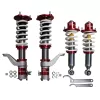 2004 Acura RSX TruHart StreetPlus Full Coilovers