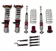 2016 Hyundai Genesis TruHart StreetPlus Full Coilovers