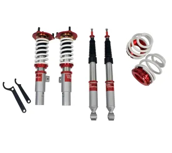 Acura Integra - 2023 to 2025 - Hatchback [A Spec] (For Models With Technology Package) (Without ADS Bypass Module) (With Pillow-Ball Upper Mounts) (Includes Front Camber Plates)