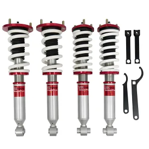 Lexus LS 400 - 1995 to 2000 - Sedan [All]
