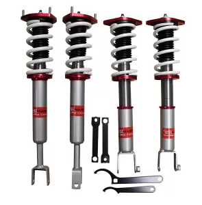 Infiniti G35 - 2003 to 2006 - 4 Door Sedan [Base]