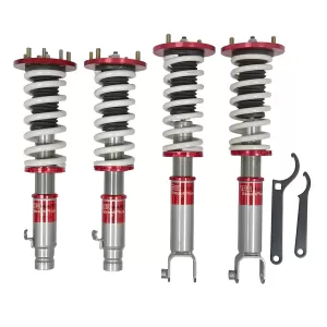 2010 Acura TL TruHart StreetPlus Full Coilovers