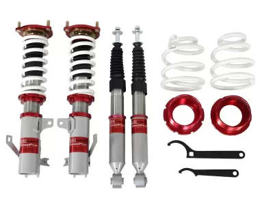2020 Acura ILX TruHart StreetPlus Full Coilovers