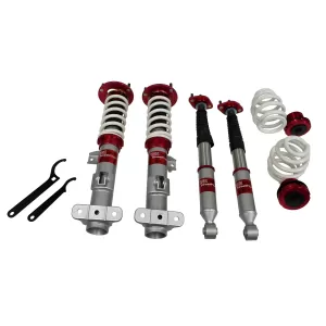 1999 BMW 3 Series M3 TruHart StreetPlus Full Coilovers
