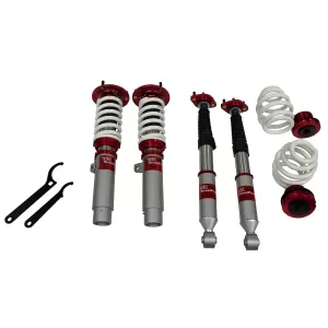 2006 BMW 3 Series M3 TruHart StreetPlus Full Coilovers