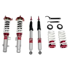 2020 Honda CRV TruHart StreetPlus Full Coilovers