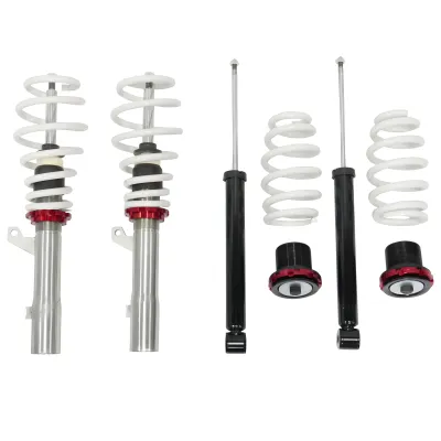 Volkswagen Passat - 2006 to 2010 - All [All]