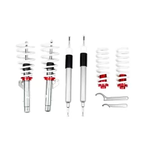 2011 BMW 3 Series TruHart Basic Full Coilovers