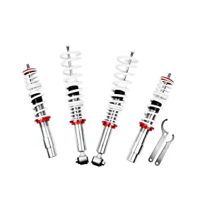 2009 BMW 5 Series TruHart Basic Full Coilovers