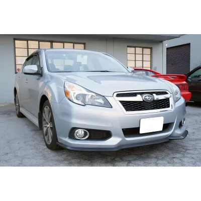 Subaru Legacy - 2013 to 2014 - Sedan [All]