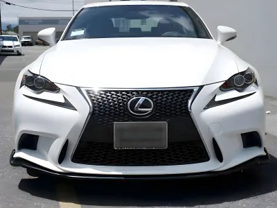 Lexus IS 250 - 2014 to 2015 - Sedan [All] (F Sport Models Only)