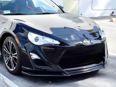 Scion FRS - 2013 to 2016 - Coupe [All]