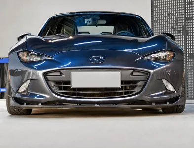 Mazda Miata MX5 - 2016 to 2024 - All [All Except Club]