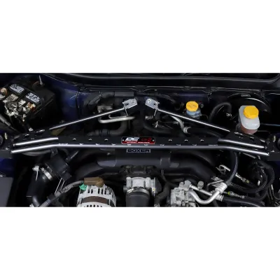 Scion FRS - 2013 to 2016 - Coupe [All] (3-Point Front Strut Bar)