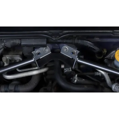 Scion FRS - 2013 to 2016 - Coupe [All] (3-Point Front Strut Bar)