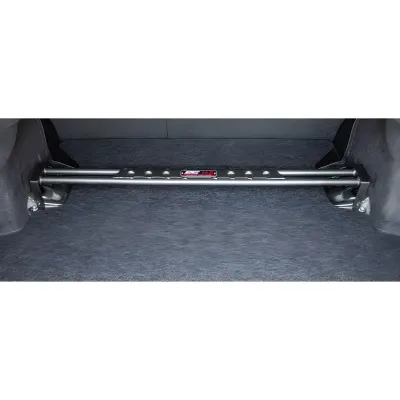 Subaru BRZ - 2022 to 2025 - Coupe [All] (Rear)