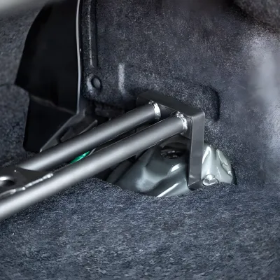 Subaru BRZ - 2022 to 2025 - Coupe [All] (Rear)