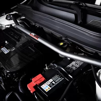 Honda Accord - 2018 to 2022 - Sedan [All] (Front)