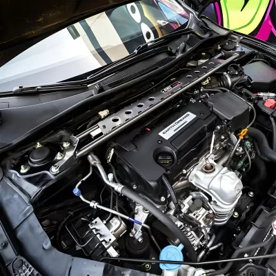 Honda Accord - 2013 to 2017 - All [EX, EXL 2.4L, Sport, Sport Special Ed.] (Front)