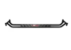 2017 Hyundai Veloster DC Sports Carbon Steel Strut Bar