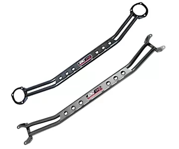 General Representation 5th Gen Honda Civic DC Sports Carbon Steel Strut Bar