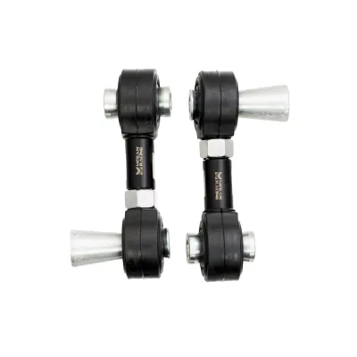 Toyota GR Corolla - 2023 to 2025 - Hatchback [All] (Rear) (Adjustable) (With Spherical Bushings)