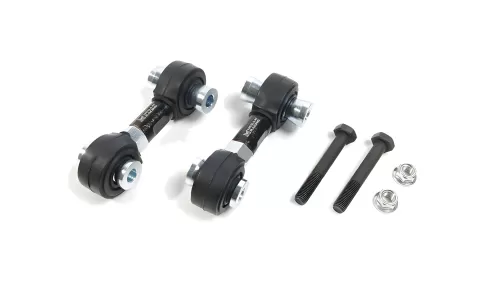 Subaru WRX STI - 2008 to 2014 - All [All] (Rear) (Adjustable) (With Rubber Bushings)