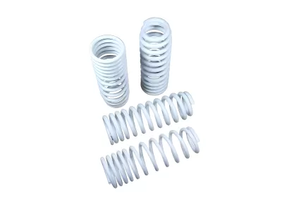 General Representation 2015 Hyundai Sonata TruHart Lowering Springs