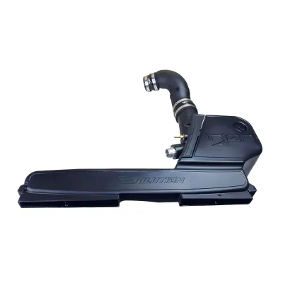 Audi TT - 2016 to 2023 - All [All] (Without Wrinkle Black Inlet Pipe)