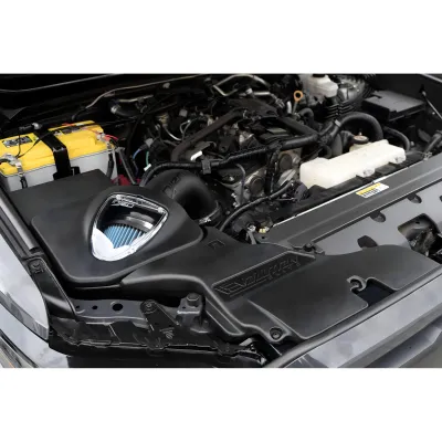 Toyota Tacoma - 2024 to 2025 - 4 Door Dbl Cab [Limited, SR, SR5, TRD Off Road, TRD Sport] with 2.4L & 4WD/RWD (Wrinkle Black) (Elite Version)