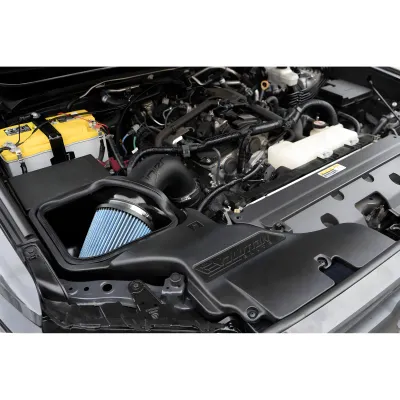 Toyota Tacoma - 2024 to 2025 - 4 Door Dbl Cab [Limited, SR, SR5, TRD Off Road, TRD Sport] with 2.4L & 4WD/RWD (Wrinkle Black) (Elite Version)