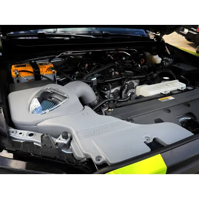 Toyota Tacoma - 2024 to 2026 - All [Limited, SR, SR5, TRD Off Road, TRD PreRunner, TRD Sport] with 2.4L & 4WD/RWD (Wrinkle Cement Gray) (Elite Version)