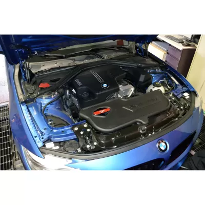 BMW 2 Series - 2014 to 2016 - All [228i, 228i xDrive]