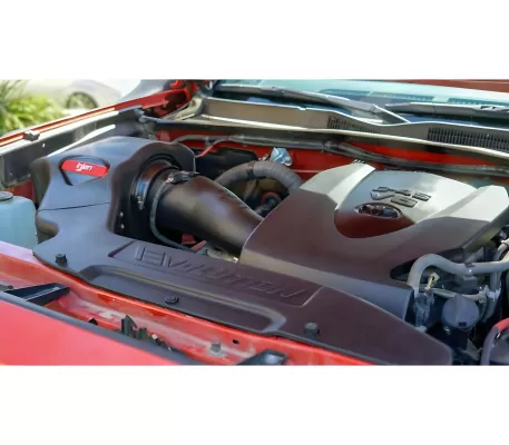 Toyota Tacoma - 2016 to 2023 - All [Limited, SR, SR5, TRD Off Road, TRD PRO, TRD Sport, Trail] with 3.5L & 4WD/RWD