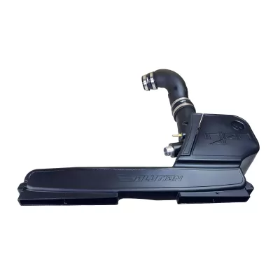 Audi A3 - 2017 to 2020 - All [2.0 TFSI Premium Plus quattro, 2.0 TFSI Premium quattro, 2.0 TFSI Prestige quattro, Premium Plus S line, Premium S line] (Without Wrinkle Black Inlet Pipe)