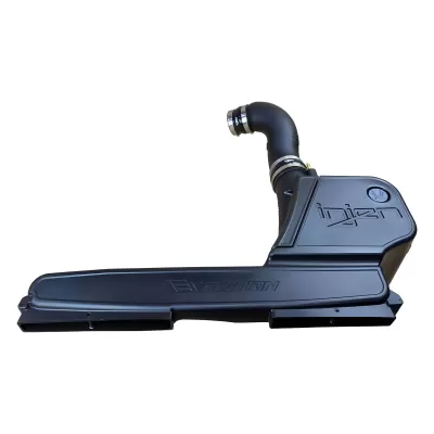 Volkswagen Golf R - 2015 to 2019 - Hatchback [All] (Without Wrinkle Black Inlet Pipe)