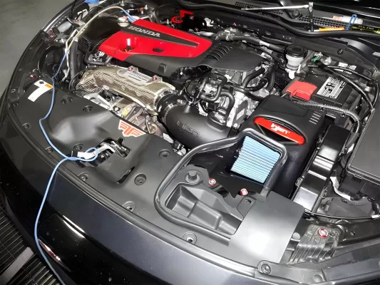 Honda Civic - 2017 to 2021 - 4 Door Hatchback [FK8 Type R, FK8 Type R Limited]