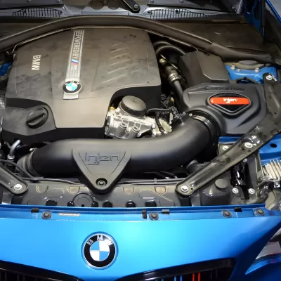 BMW 4 Series Gran Coupe - 2015 to 2016 - Sedan [435i, 435i xDrive]