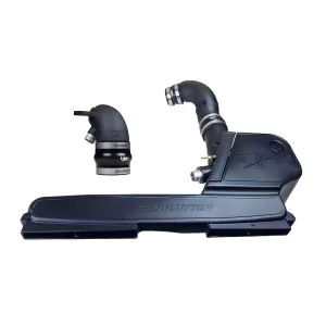 2015 Volkswagen Golf Injen Evolution Air Intake System