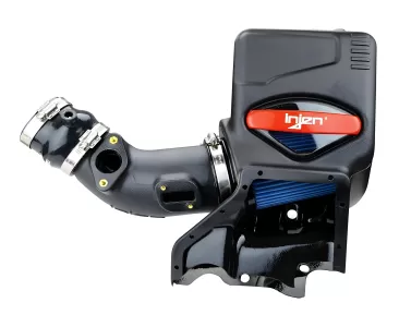 2018 Honda Civic Injen Evolution Air Intake System