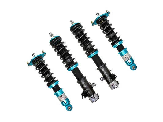 Subaru Legacy - 2010 to 2014 - Sedan [All]