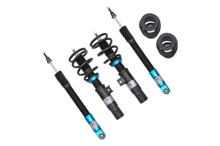 2022 Honda Accord Megan Racing EZ I Series Full Coilovers